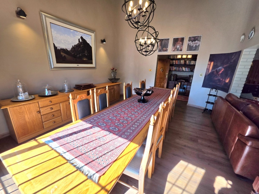 4 Bedroom Property for Sale in Panorama Free State